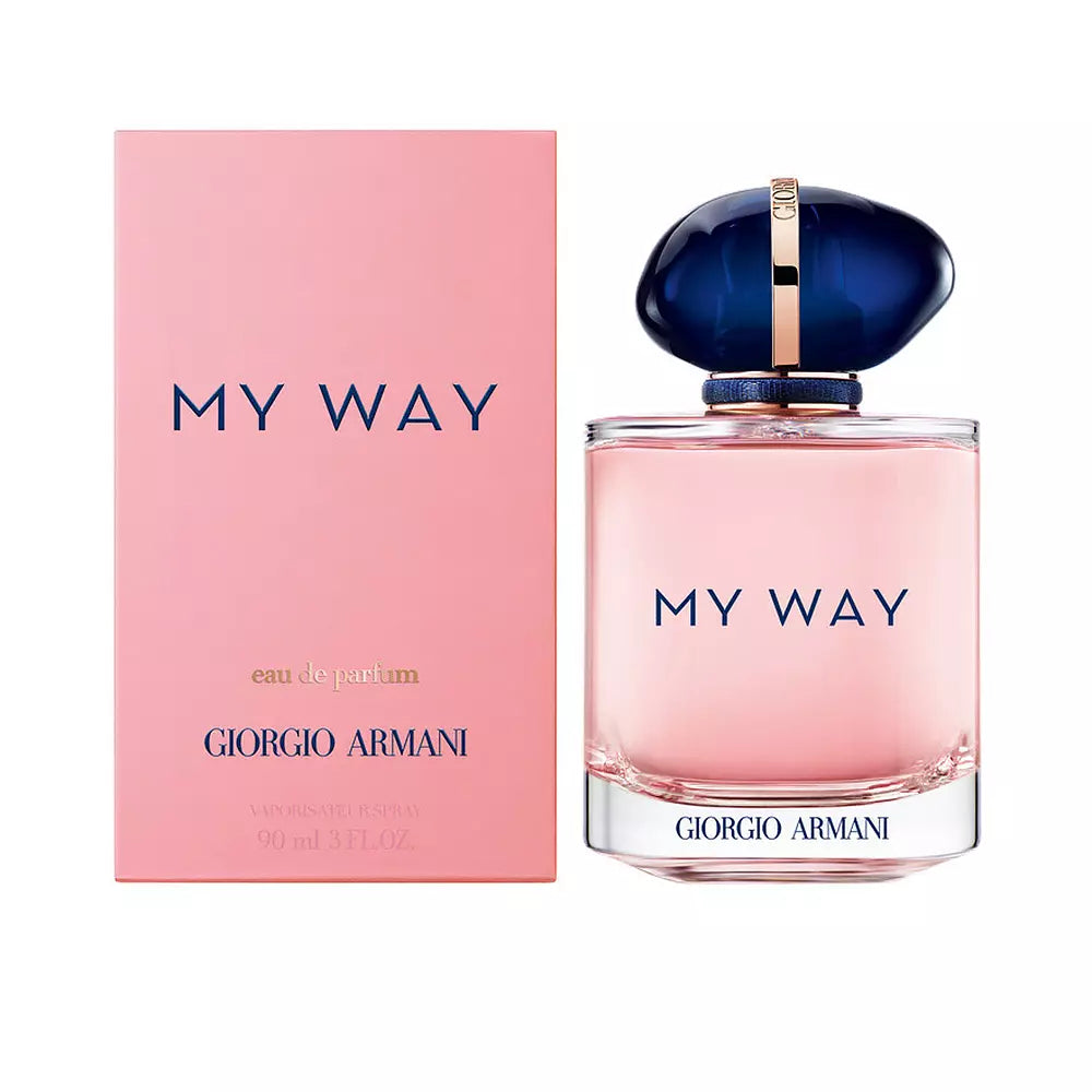 Giorgio Armani MY WAY 90ml - Perfumsoriginales