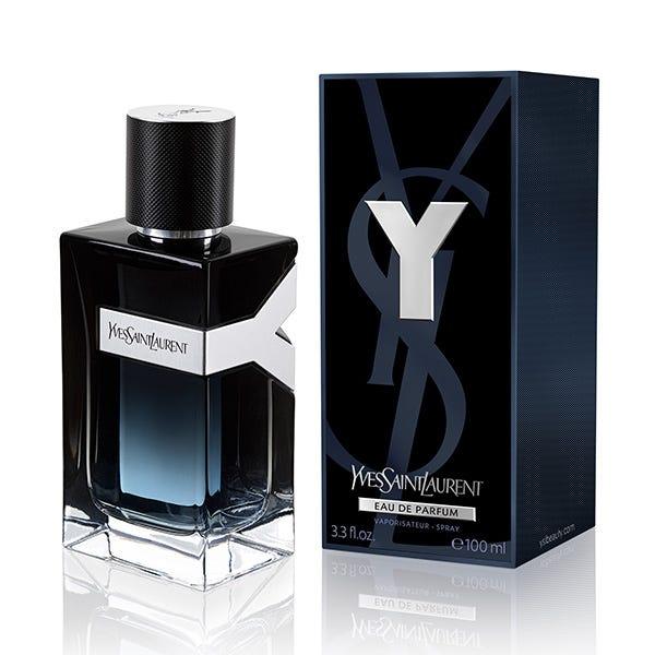 Yves Saint Laurent Y MEN 100ml - Perfumsoriginales