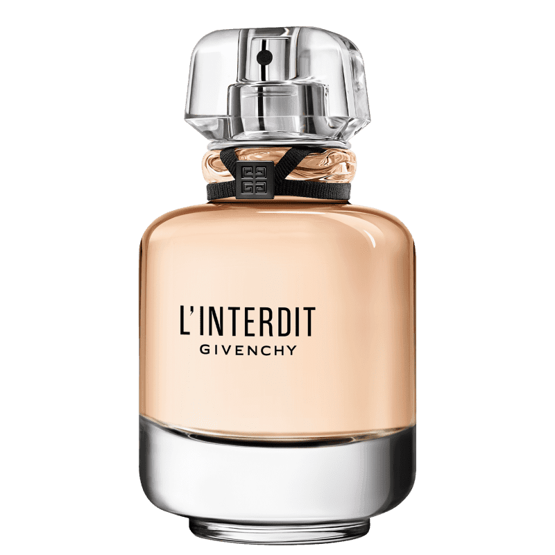 Givenchy L'INTERDIT 80ml - Perfumsoriginales