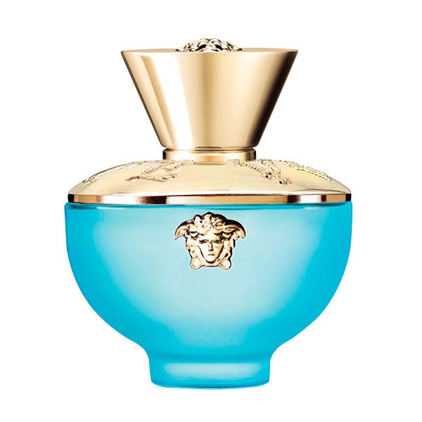 Versace DYLAN TURQUOISE 100ml