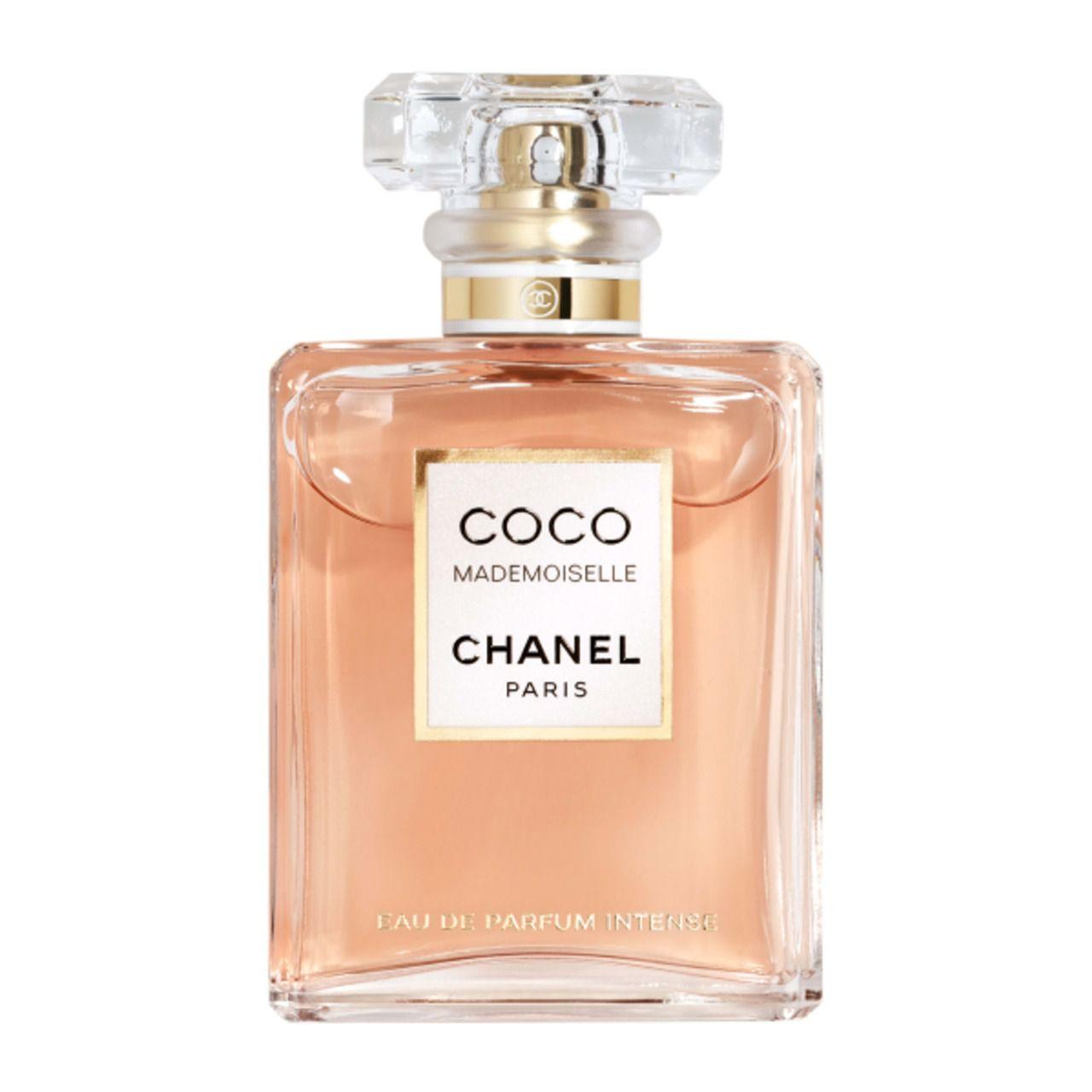 Chanel COCO MADEMOISELLE 100ml - Perfumsoriginales