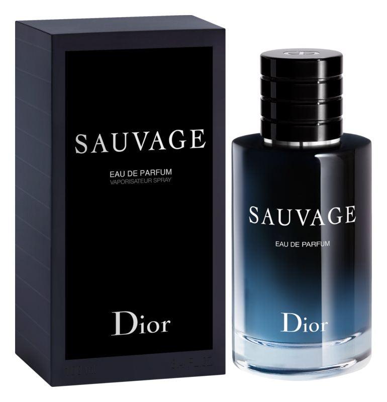 Dior SAUVAGE 100ml - Perfumsoriginales